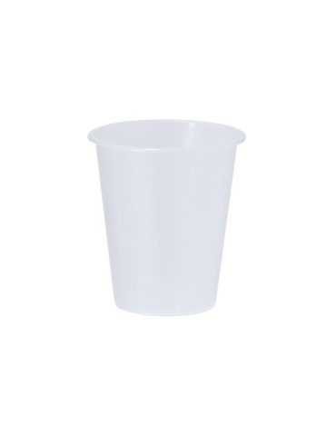 Verre personnalisé 360 ml Earling Matières : polypropylène (PP) Couleurs : transparent cadeau entreprise pas cher