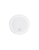 Chargeur  personnalisé Vilof Matières : ABS recyclé Couleurs : blanc