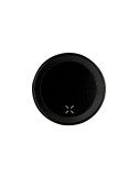 Chargeur  personnalisé Vilof Matières : ABS recyclé Couleurs : noir personnalisable avec votre logo
