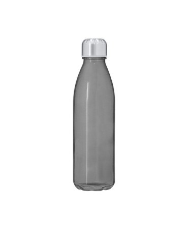 Bidon  personnalisé Kamby Matières : acier inoxydable Couleurs : transparent goodies entreprise design