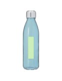 Bidon  personnalisé Kamby Matières : acier inoxydable Couleurs : transparent goodies personnalisé en stock