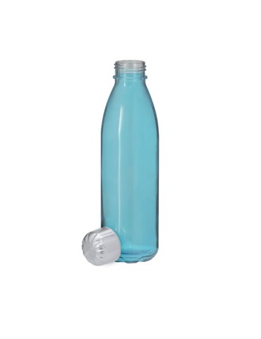 Bidon  personnalisé Kamby Matières : acier inoxydable Couleurs : noir cadeau collaborateur premium