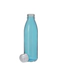 Bidon  personnalisé Kamby Matières : acier inoxydable Couleurs : bleu livraison express 24h 48h