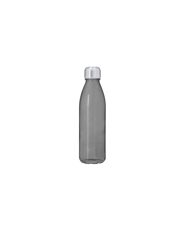 Bidon  personnalisé Kamby Matières : acier inoxydable Couleurs : bleu personnalisation rapide en France