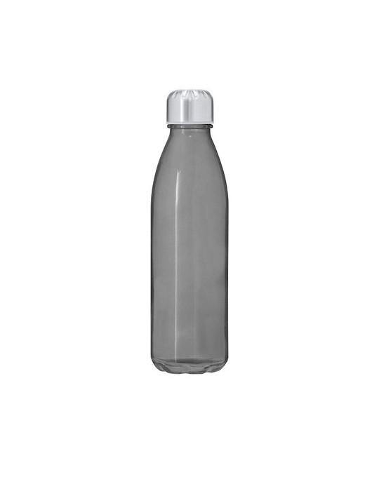 Bidon  personnalisé Kamby Matières : acier inoxydable Couleurs : bleu personnalisation rapide en France
