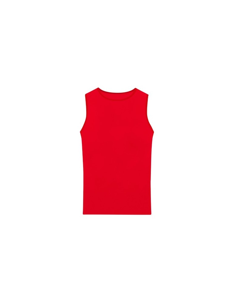 T-Shirt Publicitaire Adulte Jackson Matières : polyester Taille textile : S Couleurs : noir objet publicitaire robuste