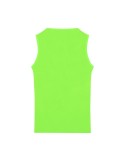 T-Shirt Publicitaire Adulte Jackson Matières : polyester Taille textile : XL Couleurs : rouge livraison express 24h 48h