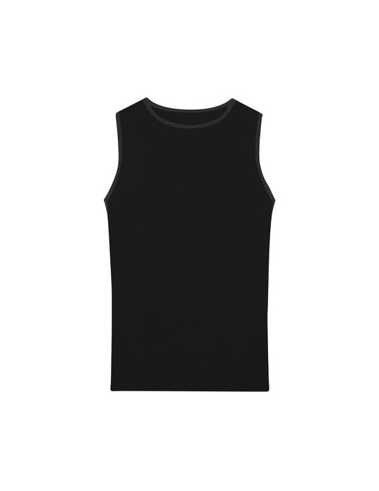 T-Shirt Publicitaire Adulte Jackson Matières : polyester Taille textile : M Couleurs : rouge personnalisable avec votre logo