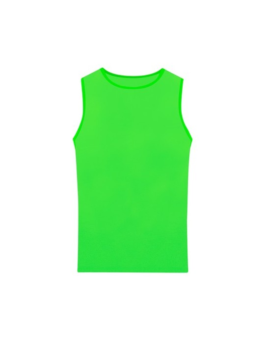 T-Shirt Publicitaire Adulte Jackson Matières : polyester Taille textile : XL Couleurs : blanc cadeau client original