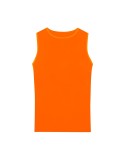 T-Shirt Publicitaire Adulte Jackson Matières : polyester Taille textile : XL Couleurs : vert fluo goodies publicitaire durable