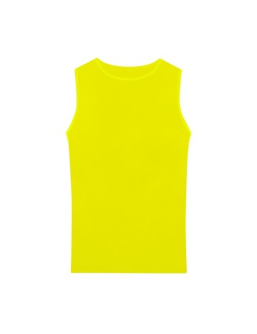 T-Shirt Publicitaire Adulte Jackson Matières : polyester Taille textile : XXL Couleurs : blanc goodies publicitaire durable