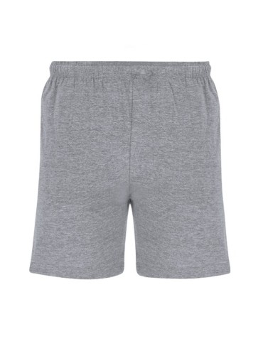 Short publicitaire personnalisé Raffy Matières : coton Taille textile : S Couleurs : noir goodies publicitaire durable