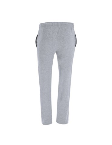 Pantalon personnalisé pour femme Kiana Matières : coton Taille textile : S Couleurs : noir personnalisation sur mesure