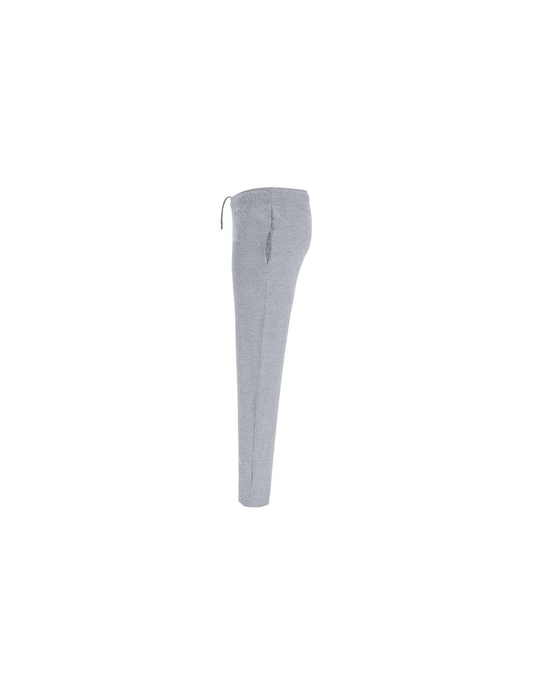 Pantalon personnalisé pour femme Kiana Matières : coton Taille textile : S Couleurs : noir impression haute définition
