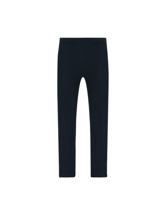 Pantalon personnalisé pour femme Kiana Matières : coton Taille textile : S Couleurs : noir cadeau client original
