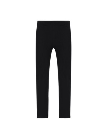 Pantalon personnalisé pour femme Kiana Matières : coton Taille textile : L Couleurs : bleu marine foncé personnalisation sur mes