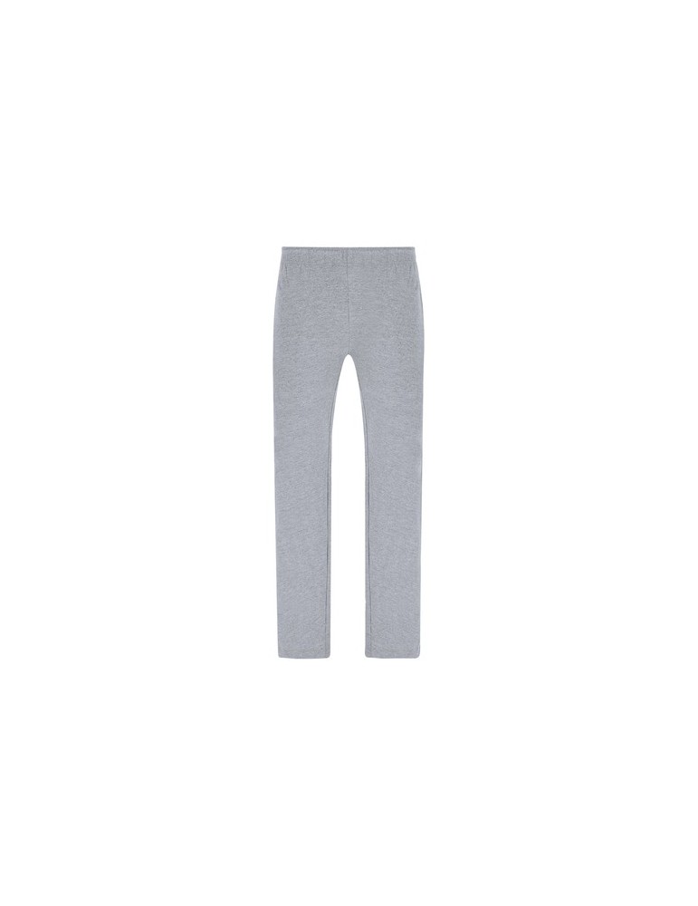 Pantalon personnalisé pour femme Kiana Matières : coton Taille textile : L Couleurs : gris accessoire événementiel unique
