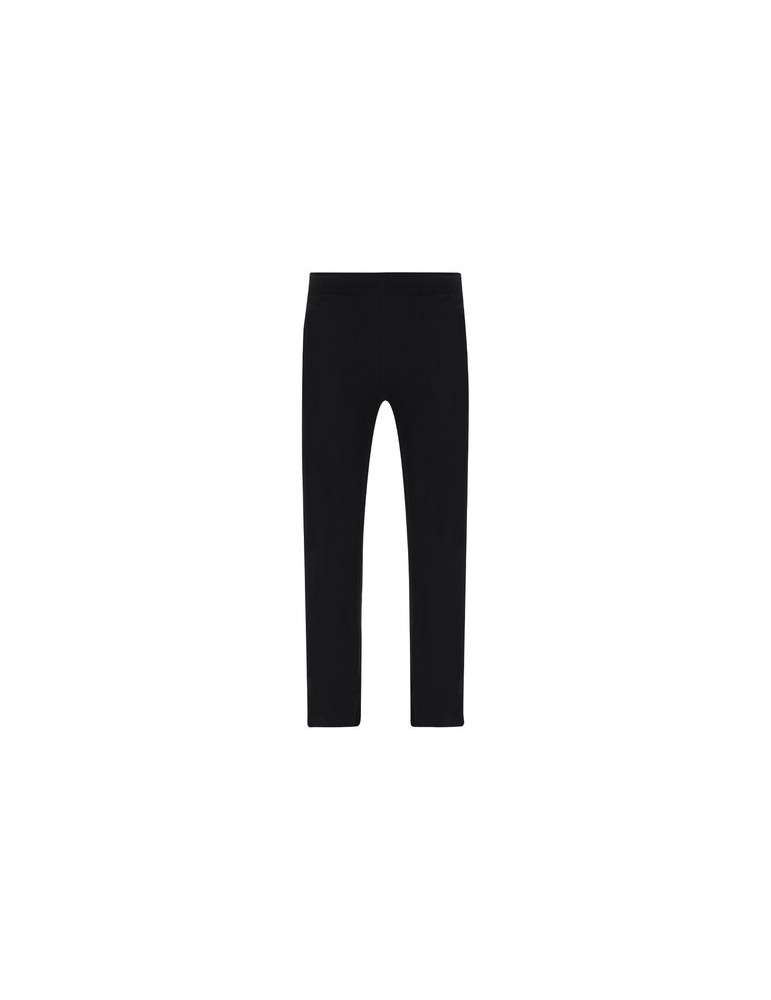 Pantalon personnalisé pour femme Kiana Matières : coton Taille textile : L Couleurs : gris personnalisation rapide en France
