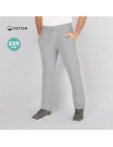 Pantalon personnalisé pour femme Kiana Matières : coton Taille textile : M Couleurs : bleu marine foncé personnalisation sur mes