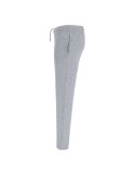 Pantalon personnalisé pour femme Kiana Matières : coton Taille textile : M Couleurs : bleu marine foncé cadeau entreprise pas ch