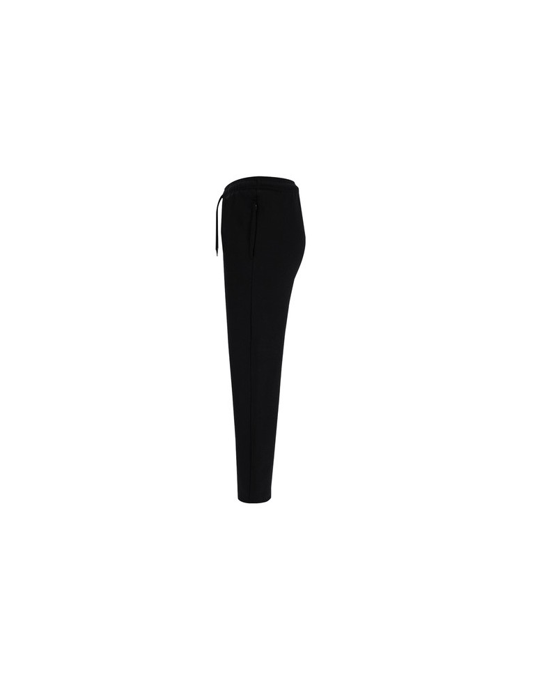 Pantalon confortable Starsky Matières : coton Taille textile : S Couleurs : noir personnalisation sur mesure