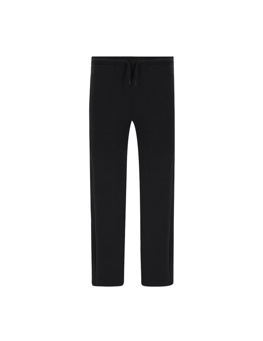 Pantalon confortable Starsky Matières : coton Taille textile : XXL Couleurs : noir cadeau entreprise pas cher