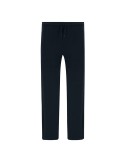 Pantalon confortable Starsky Matières : coton Taille textile : XXL Couleurs : noir cadeau affaires élégant