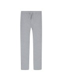 Pantalon confortable Starsky Matières : coton Taille textile : M Couleurs : gris marquage laser ultra précis