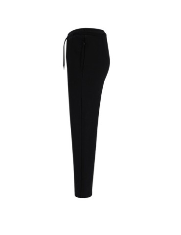 Pantalon confortable Starsky Matières : coton Taille textile : L Couleurs : noir cadeau client original