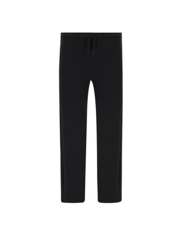 Pantalon confortable Starsky Matières : coton Taille textile : XL Couleurs : bleu marine foncé objet promotionnel éco-responsabl