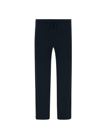 Pantalon confortable Starsky Matières : coton Taille textile : S Couleurs : noir objet publicitaire robuste 2