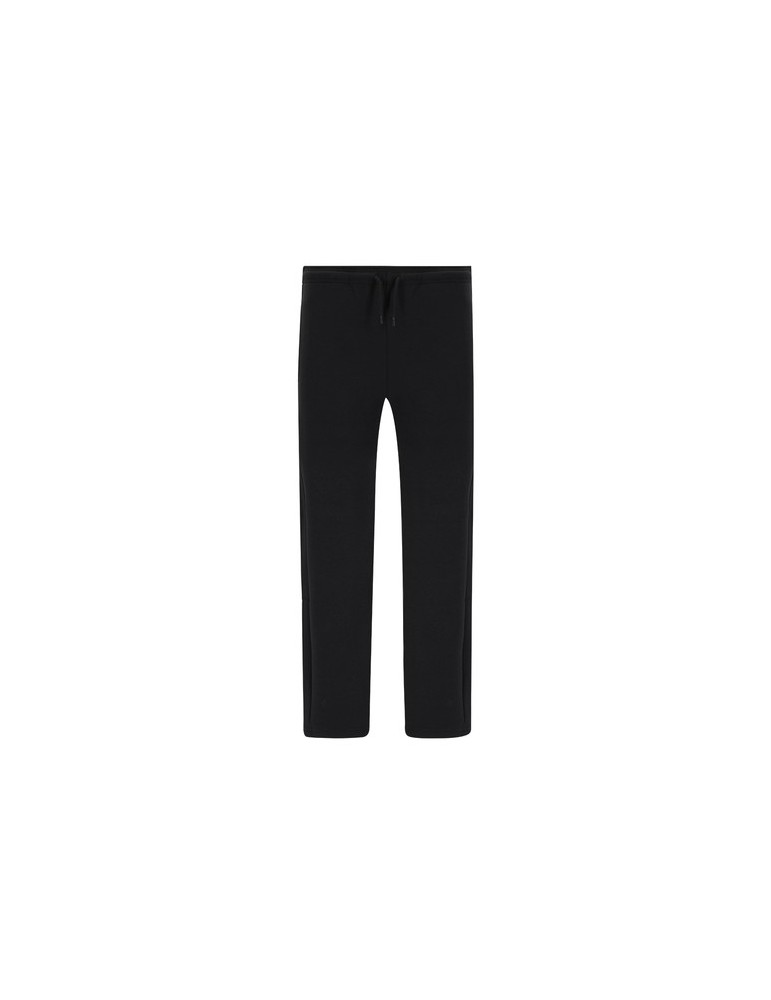 Pantalon confortable Starsky Matières : coton Taille textile : L Couleurs : bleu marine foncé personnalisation rapide en France