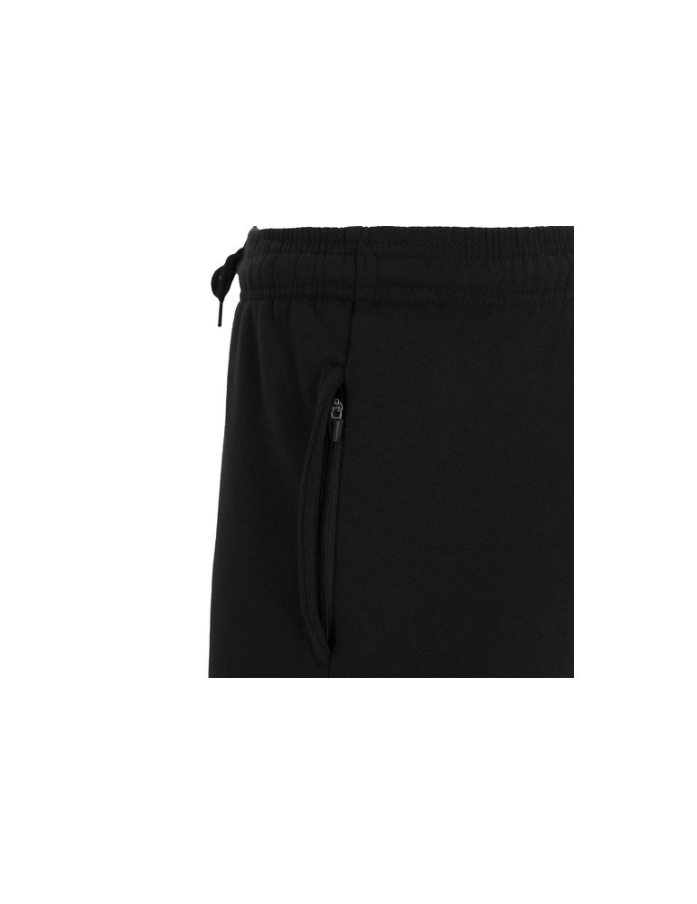 Pantalon confortable Starsky Matières : coton Taille textile : XXL Couleurs : bleu marine foncé marquage laser ultra précis