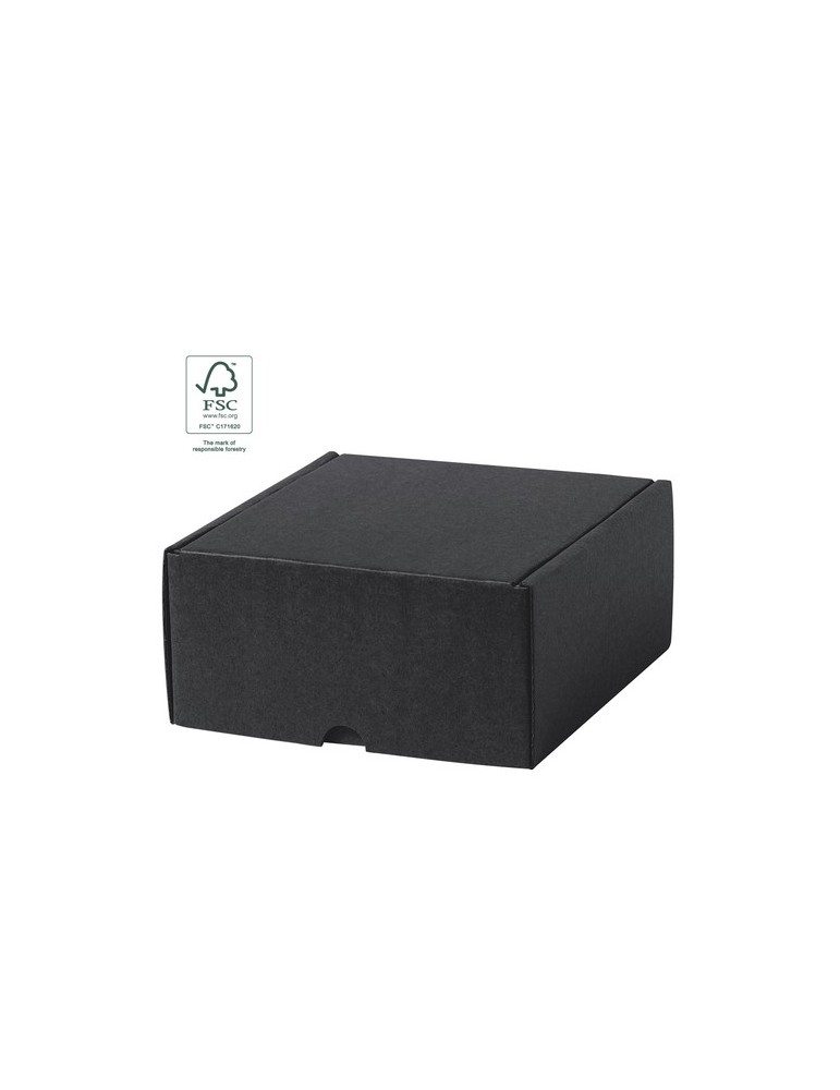 Boîte de Présentation personnalisée de haute qualité Steffon personnalisable avec votre logo