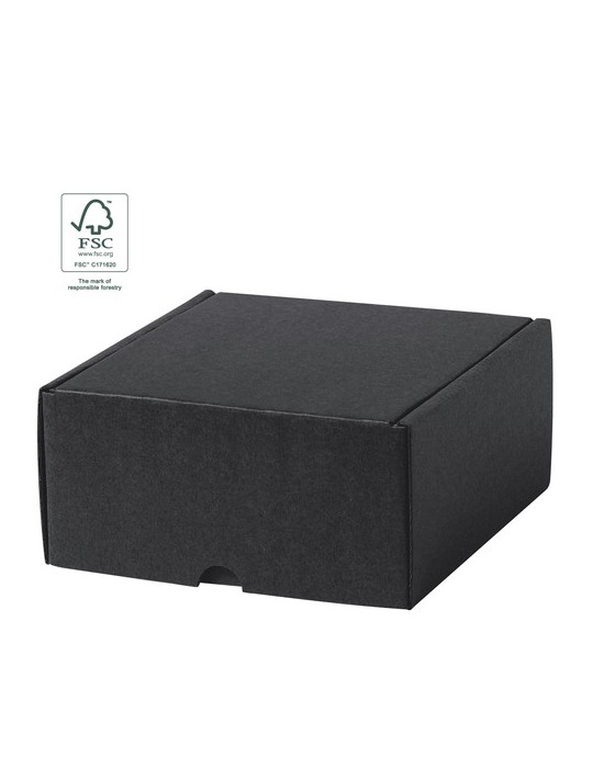 Boîte de Présentation personnalisée de haute qualité Steffon personnalisable avec votre logo
