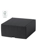 Boîte de Présentation personnalisée de haute qualité Steffon personnalisable avec votre logo