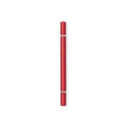 Stylo Crayon Personnalisable 2 en 1 Éternel May Couleurs : noir personnalisation sur mesure