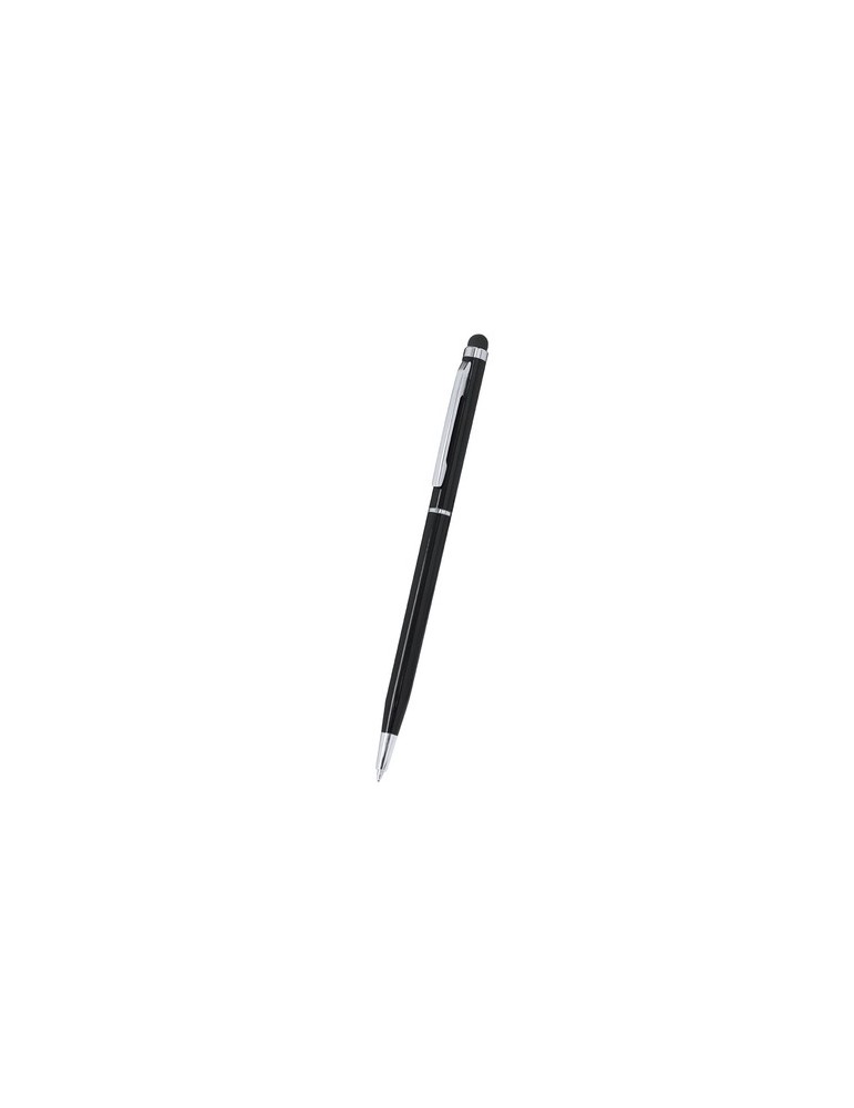 Stylet Bille personnalisable  Winker Matières : aluminium recyclé  Couleurs : blanc livraison express 24h 48h