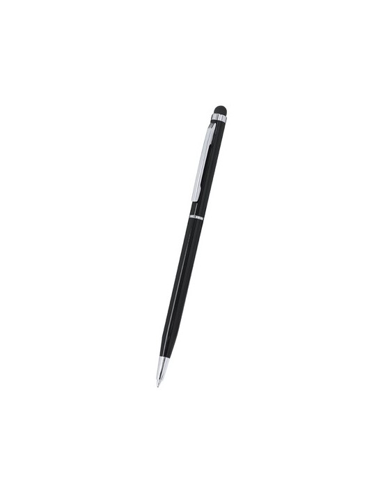 Stylet Bille personnalisable  Winker Matières : aluminium recyclé  Couleurs : blanc livraison express 24h 48h