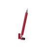 Stylo Crayon Personnalisable 2 en 1 Éternel May Couleurs : bleu marine cadeau affaires élégant