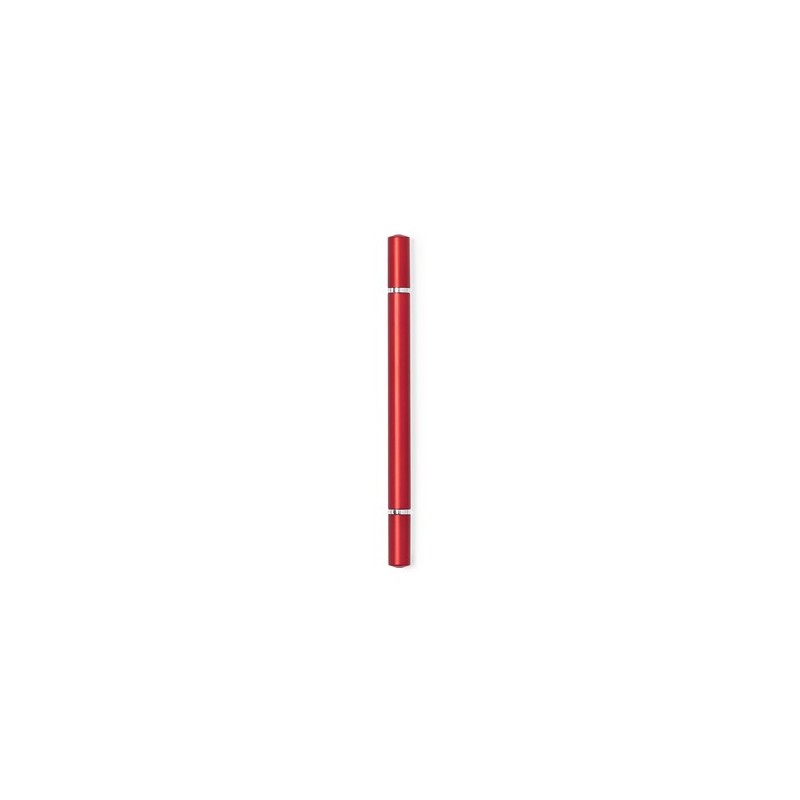 Stylo Crayon Personnalisable 2 en 1 Éternel May Couleurs : bleu marine cadeau entreprise pas cher