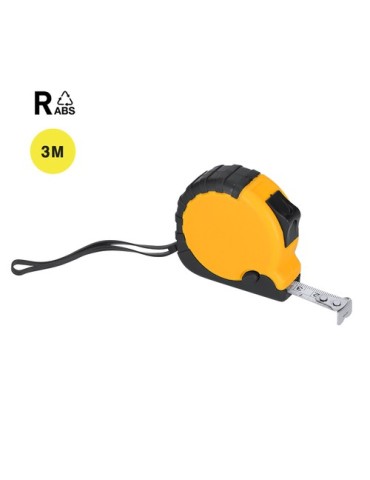 Mètre Grade Burkex 3m Personnalisé 2