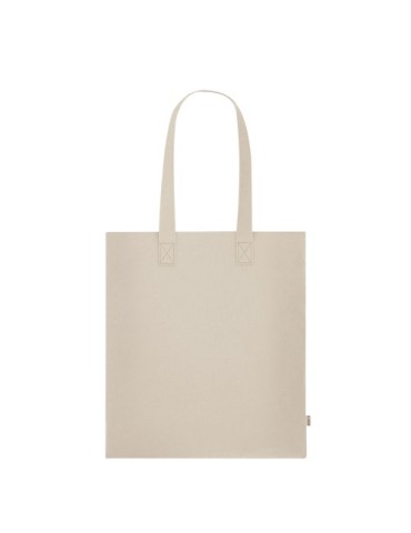 Sac pratique Horvik Matières : PET recyclé Couleurs : naturel