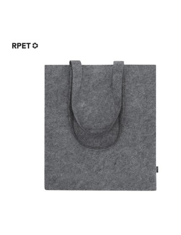 Sac pratique Horvik Matières : PET recyclé Couleurs : naturel 2