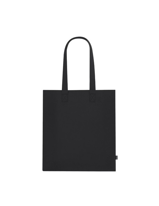 Sac pratique Horvik Matières : PET recyclé Couleurs : naturel cadeau client original