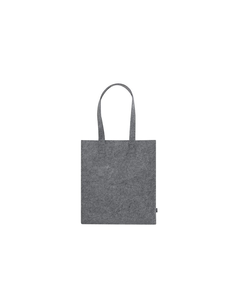 Sac pratique Horvik Matières : PET recyclé Couleurs : naturel goodies personnalisé en stock