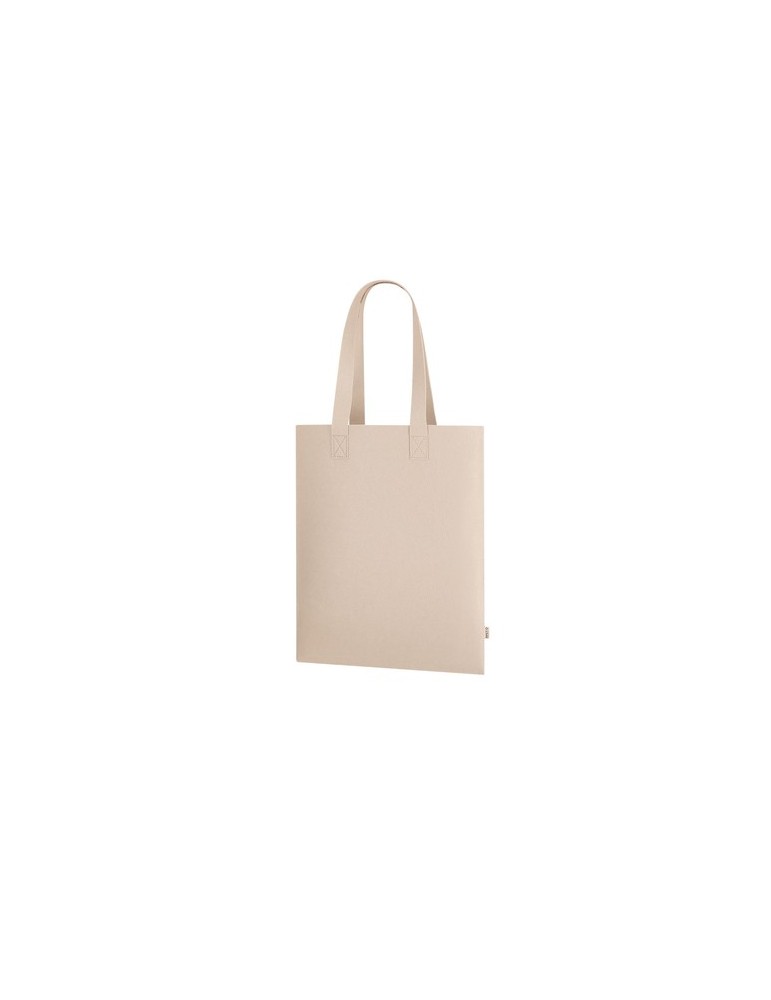 Sac pratique Horvik Matières : PET recyclé Couleurs : gris cadeau collaborateur premium