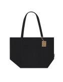 Sac pratique Mulon Couleurs : noir Matières : toile recyclée