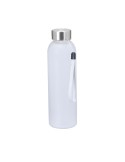 Bidon Sublimation Pratique Stevens Matières : acier inoxydable Couleurs : transparent