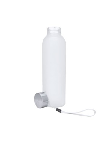 Bidon Sublimation Pratique Stevens Matières : acier inoxydable Couleurs : transparent goodies publicitaire événementiel